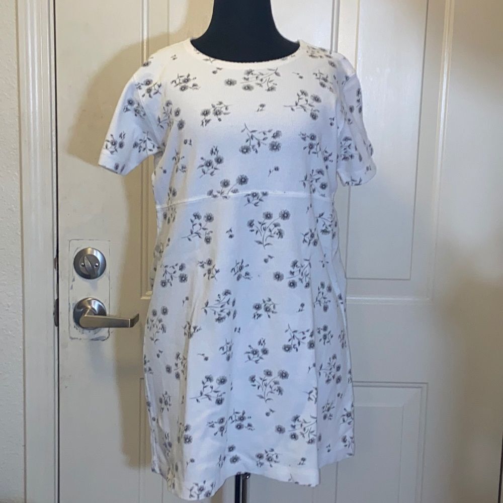 Russ Woman Size M